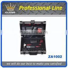 High quality 63pcs home tool set Spain hot