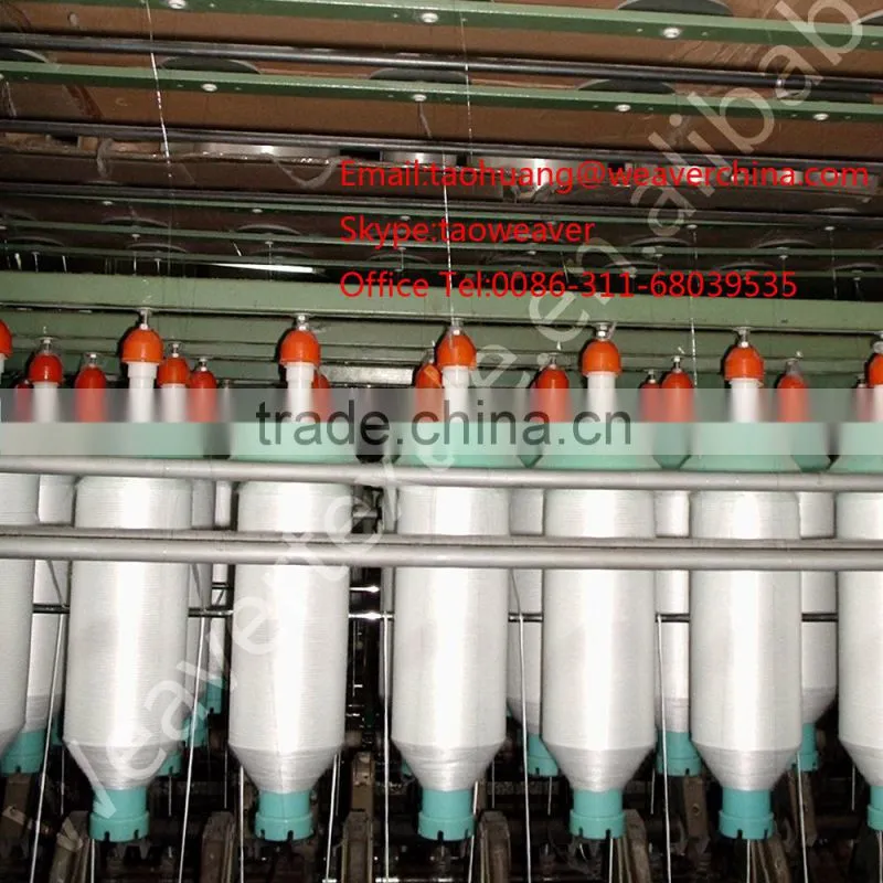 Poly/Cotton Polyester Sewing Thread