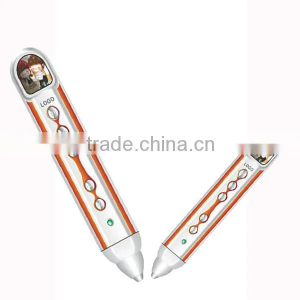 studying and reading pen for kids