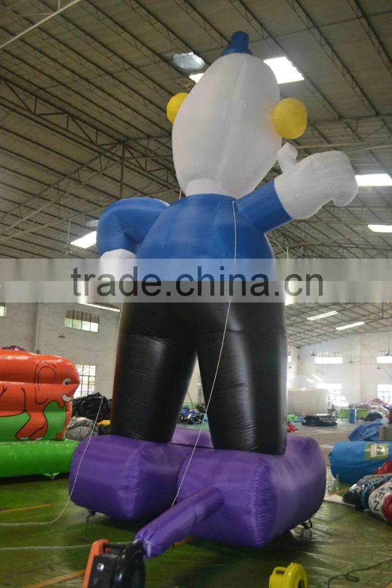 SUNJOY 2016 hot-selling cartoon toy cartoon characters for sale