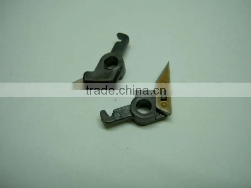 upper picker finger for use in DI-450/550/470