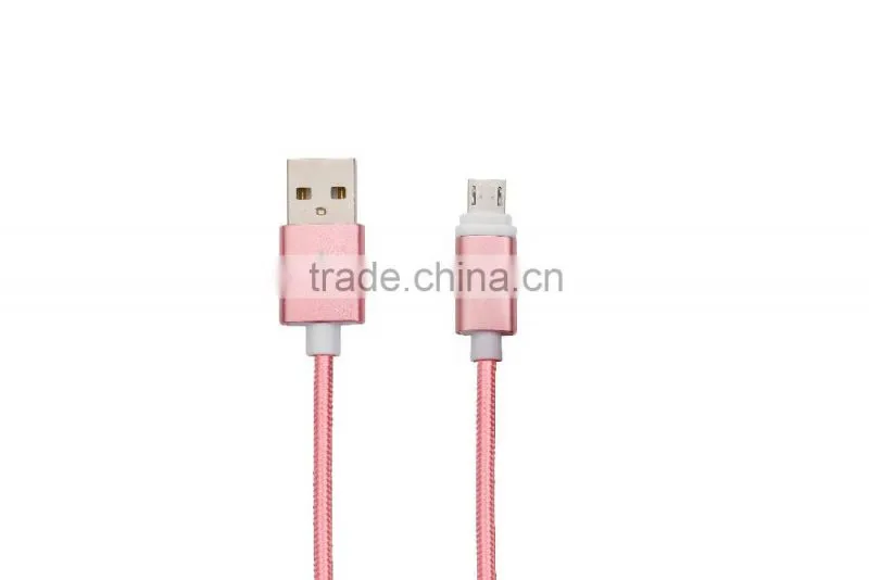 5 Pin micro data sync cable