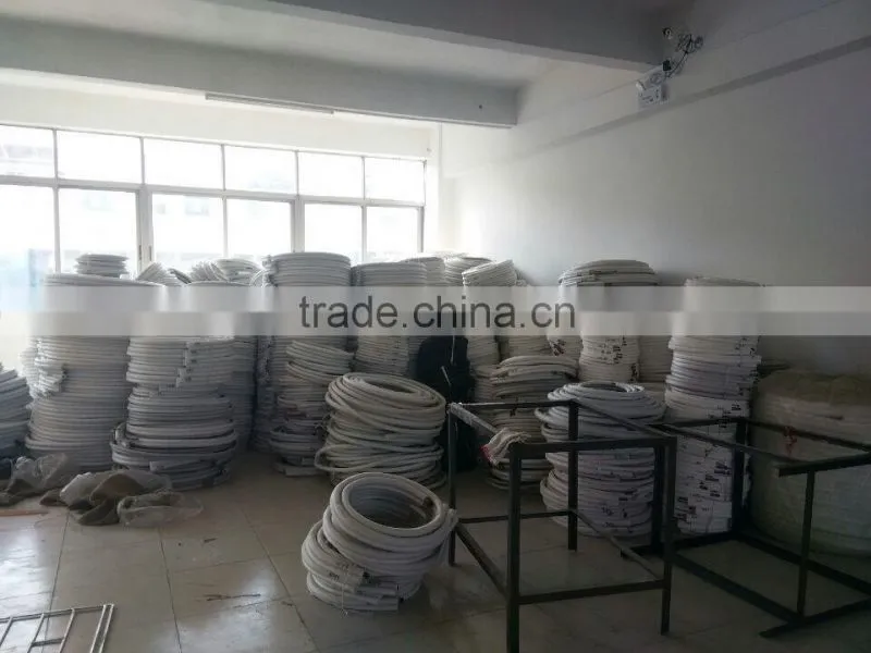 air conditation pe pipepipe for air conditioner