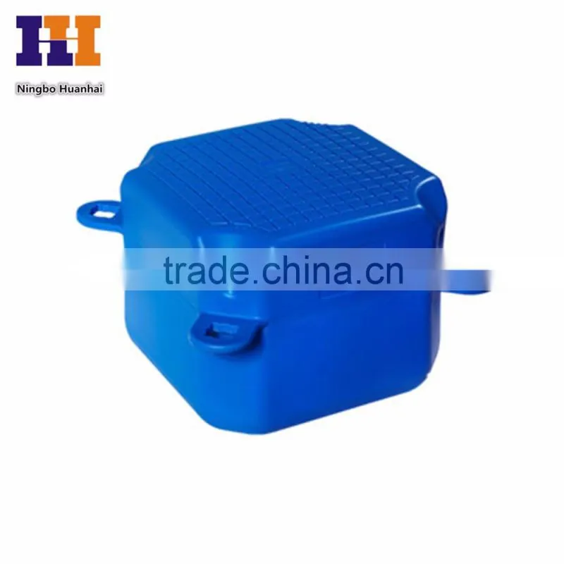 HDPE Water Floating Platform Float