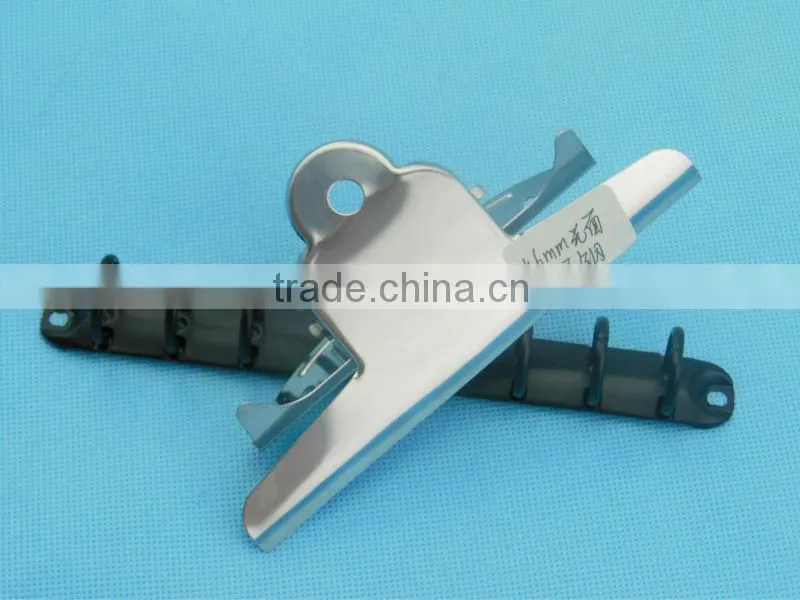 butterfly shape clip/jumbo clips in clips/in binder clips/in paper clips/ butterfly clip
