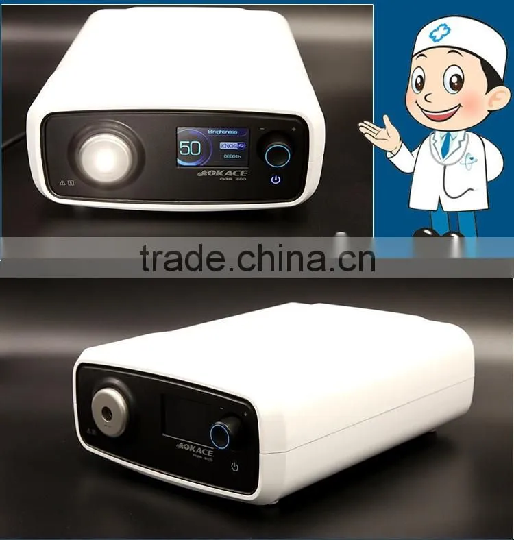 Vet equipment/veterinary products/ Diagnostic Equipment light source for Animal
