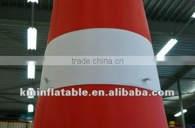 inflatable light house