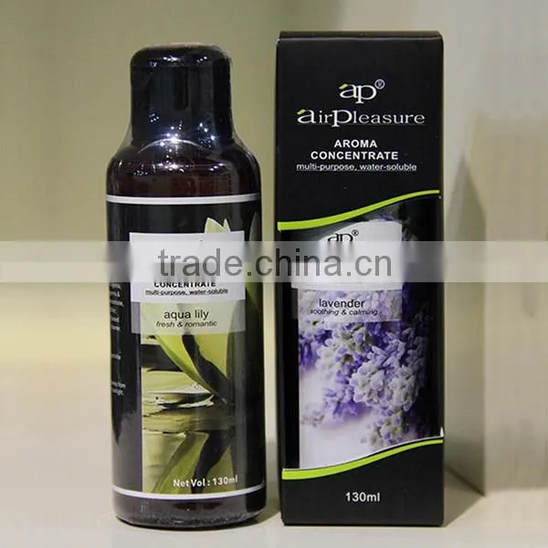 air pleasure 130ml aroma concentrate oil
