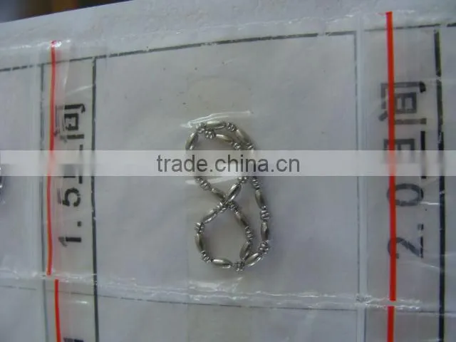 beads waist chain