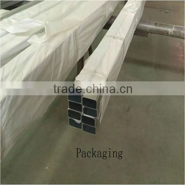 aluminum plastic pipe extrusion line
