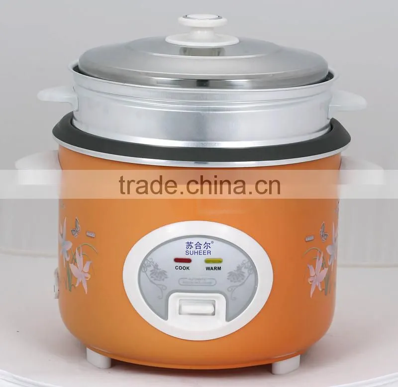 Online sale Best mini rice cooker, wholebody deluxe rice cooker