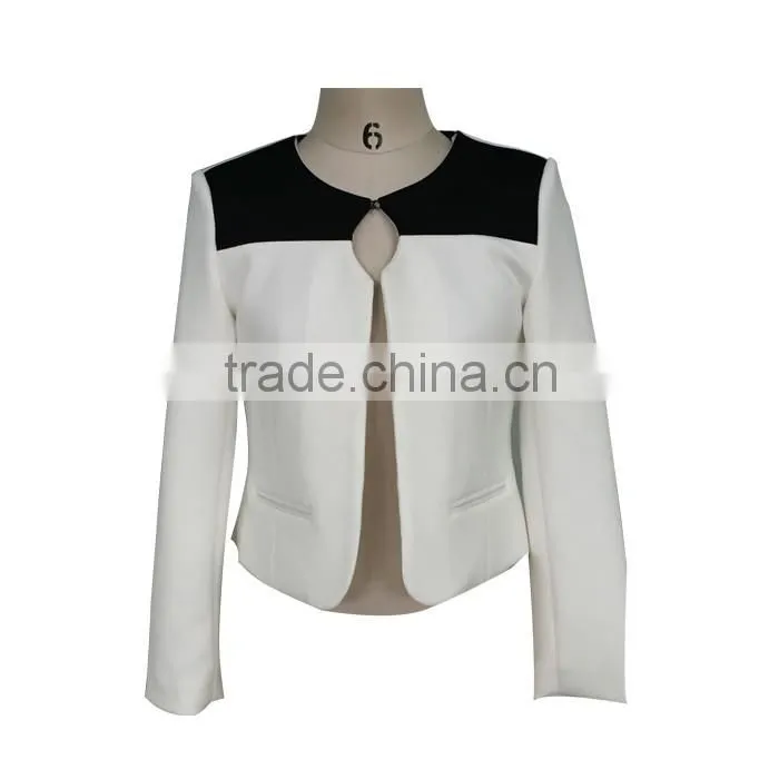 Runtex Ladies fashion jacket RLJ001