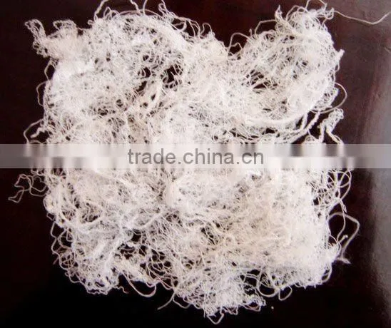 unsized long weaving(huisi)
