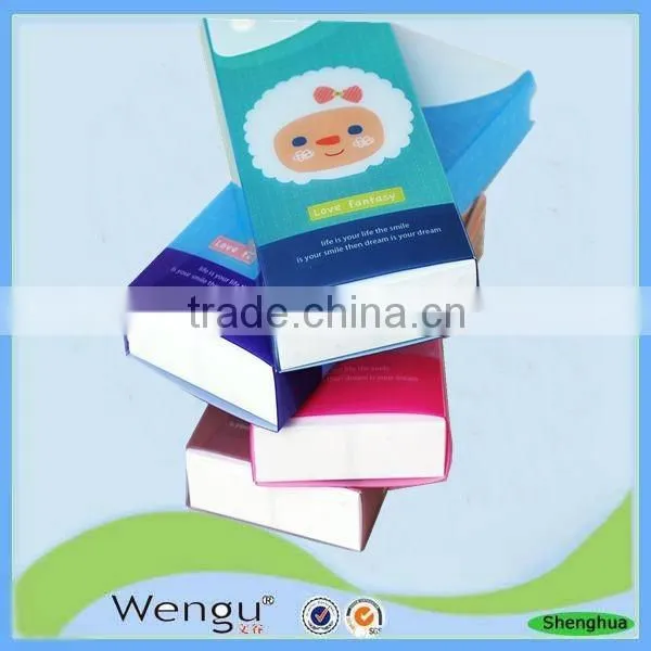 Popular new designed kids pp plastic pencil case /cute pp pencil case suppliers and manufactures