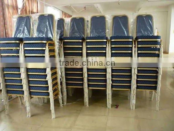 High back dining chair (YT2031)