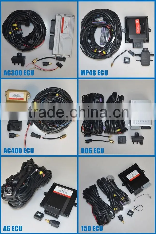 conversion kit dream ecu kits