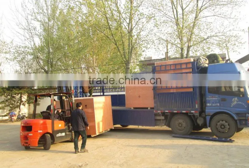 High configuration linear guide vertical machine center VMC800 vmc machine price with CE