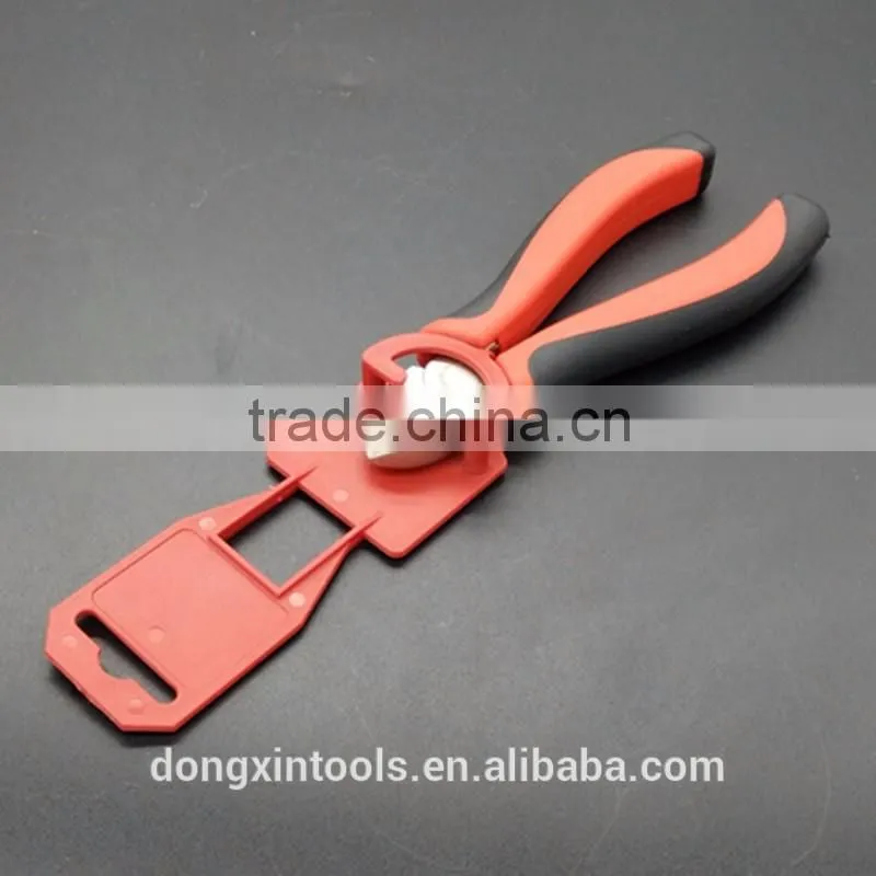 all kind of diagonal cutting plier