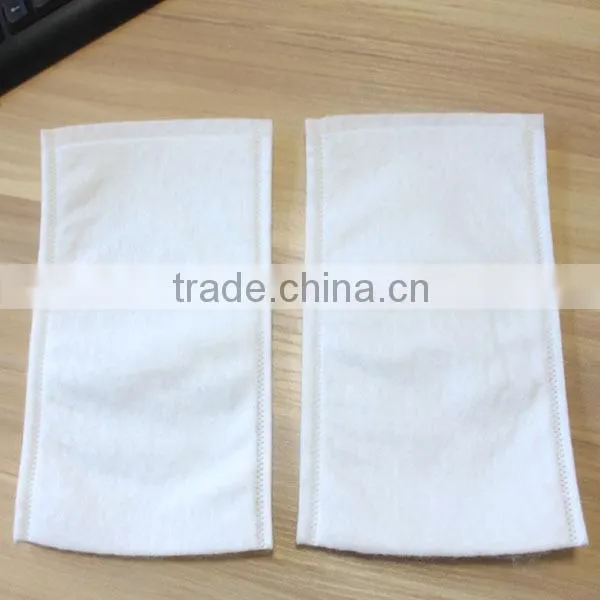 Chinese wholesale manufacture nonwoven fabric glove wet wipes