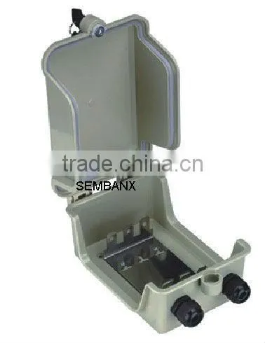 outdoor box