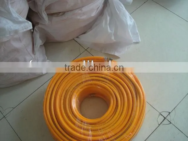 PVC High pressure Hose
