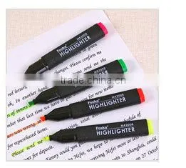 Good quality gold/silver marker pen