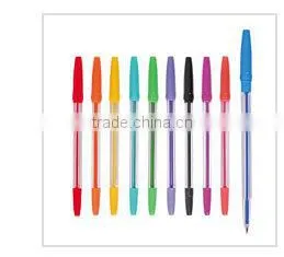 Simple and Easy Promotional Ball Pen/ball point pen.