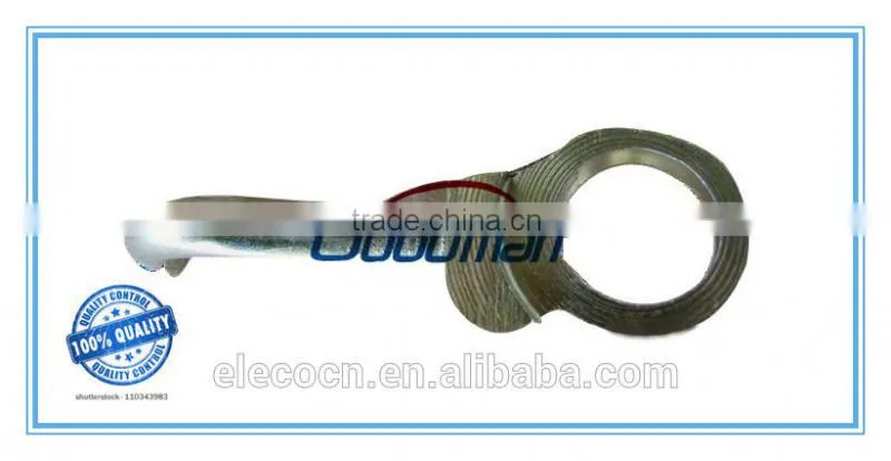 piston cooler nozzle 500342389 Iveco engine spare parts