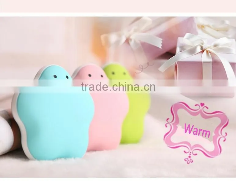 Wholesale reusable electri hand warmer waterproof