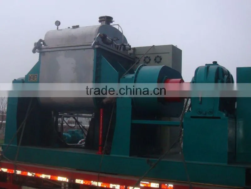 color masterbatch mixer