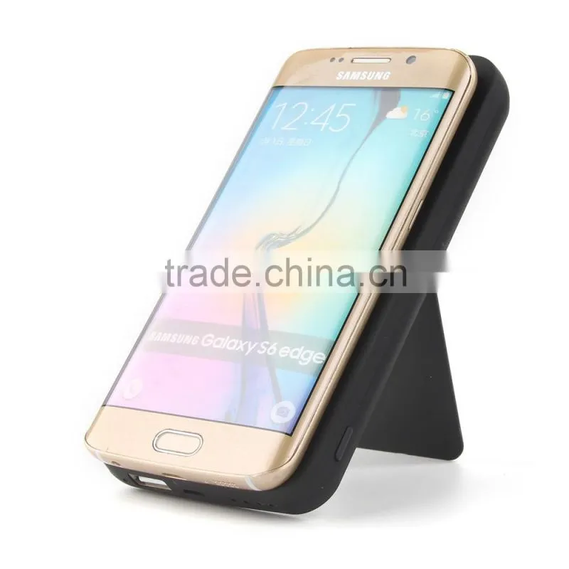 Wireless Charger power bank,Qi Wireless Charging Pad for Samsung Galaxy S7 S7 Edge S6 S6 Edge Note5 S6 Edge Plus