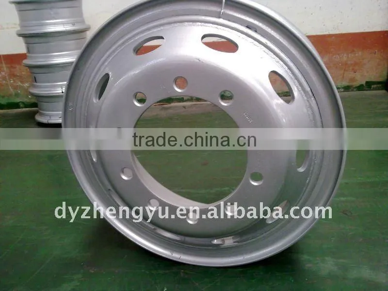 8.5-24 steel wheel