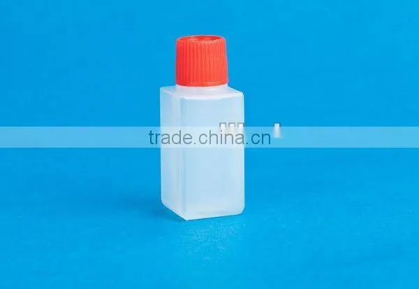 SM9-1101 Soy Sauce Fish Shape 3ml to 30ml Bottles