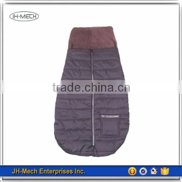 High quality stroller baby footmuff for infant &toddlers