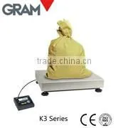 2016 Hot Sales PSK-60ME Waterproof IP-67 Electronic Weighing Scale