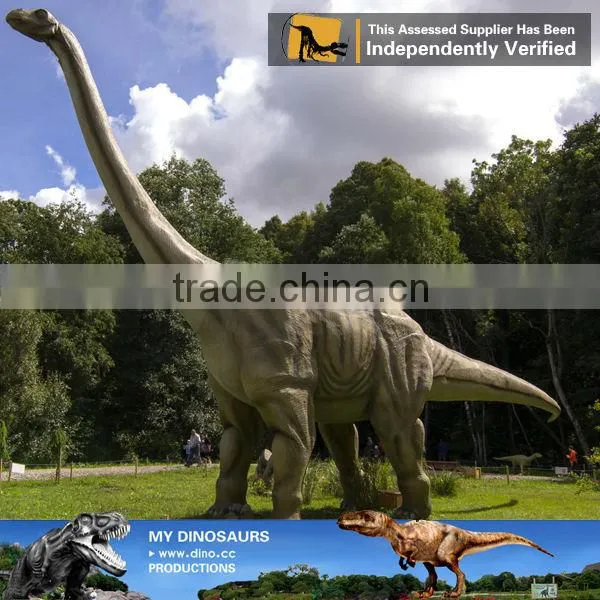 MY Dino-large dinosaur sculpture 3D dinosaur model for jurassic park