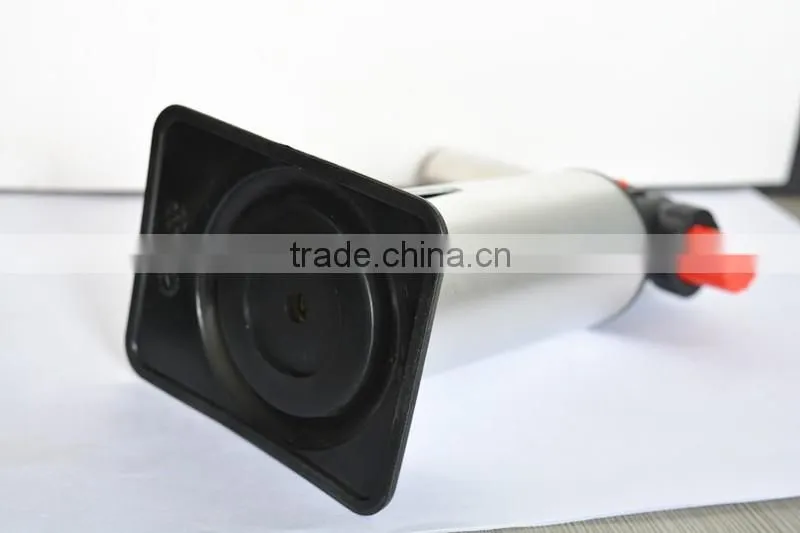 EK-037 Chef's Professional Culinary Torch with Fuel Gauge