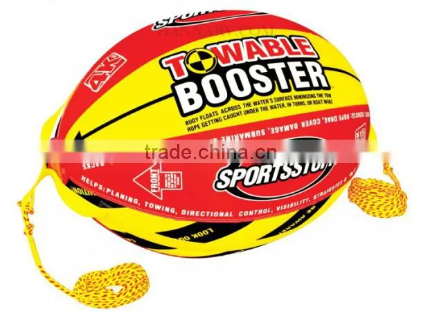 hot-seller inflatable buoy inflatable market life buoy for sale