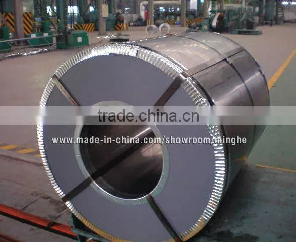 hot rolled steel sheet in coil