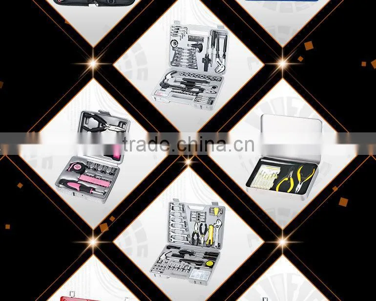 20pcs Customer design Tire Shape Boxes Promotional Kraft Tool Kit Set