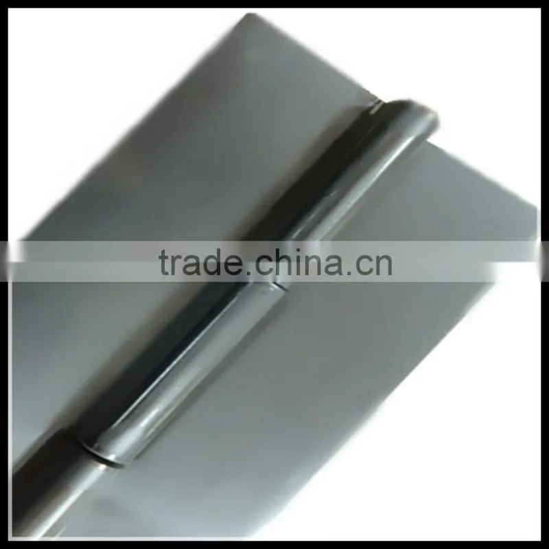 steel cabinet door hinge/ stainless steel long hing