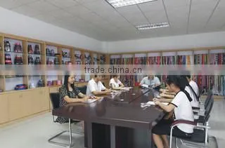 Yiwu Unai Promotion Gift Co., Ltd. company overview - view 2