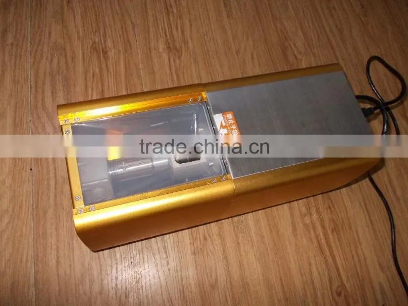 Automatic and multifunctional animal feed pellet machine