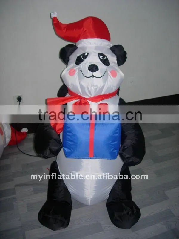 giant inflatables