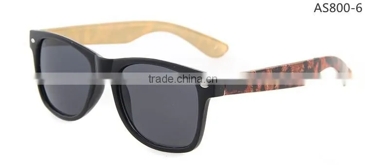 Spring hinge Wholesale customization Sun Glasses Rainbow Sunglasses plastic sunglasses