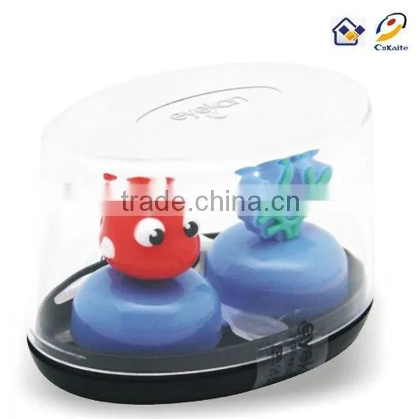 KAIDA SL-2063 animals lens case dual case