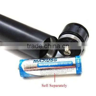 emergency led flashlighting torch