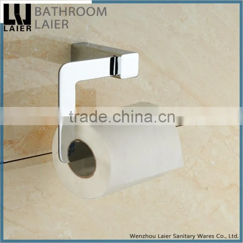 20833 wholesale china goods modern design bathroom accessory toilet paper holder