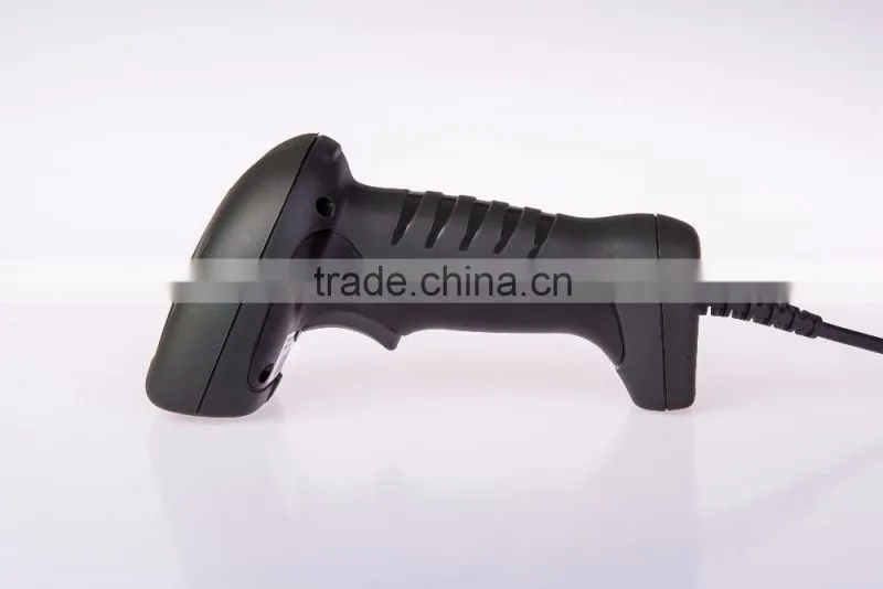 NT-S2 CCD USB quakeproof high quality barcode scanner
