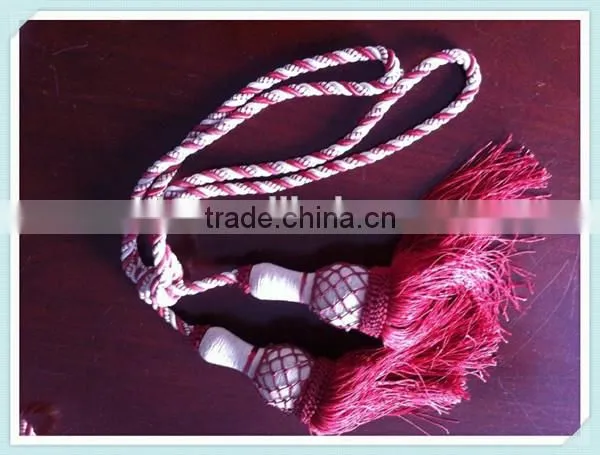 Curtain Tassel Cord